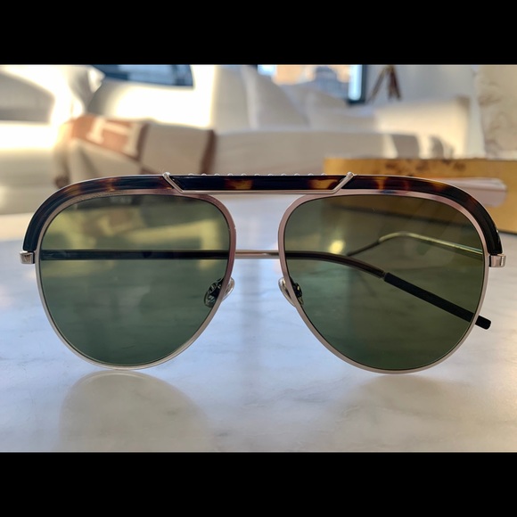 dior desertic sunglasses